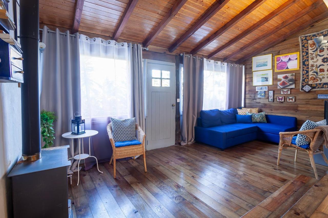 Vale Da Silva Villas - Homes البرغاريا-ا-فلهه المظهر الخارجي الصورة