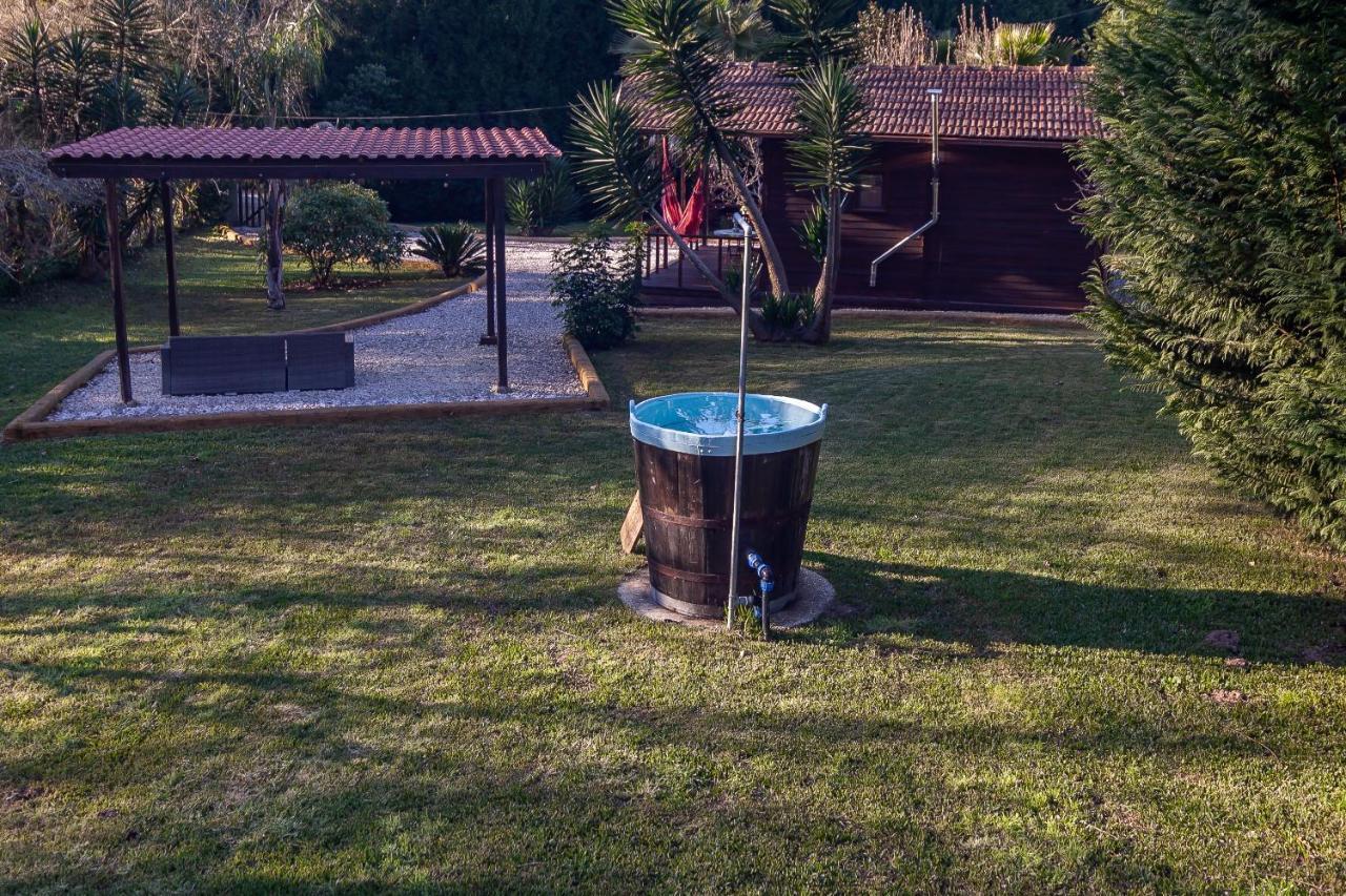 Vale Da Silva Villas - Homes البرغاريا-ا-فلهه المظهر الخارجي الصورة