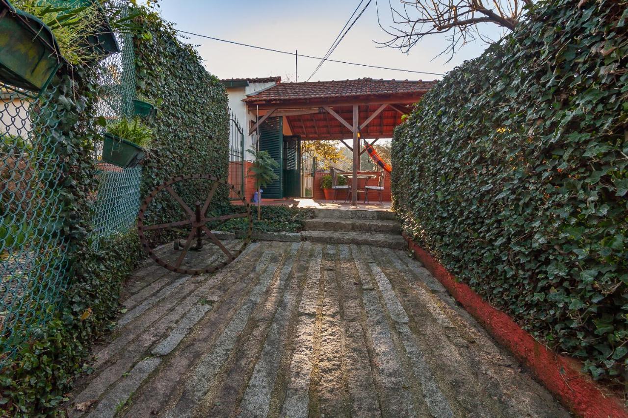 Vale Da Silva Villas - Homes البرغاريا-ا-فلهه المظهر الخارجي الصورة