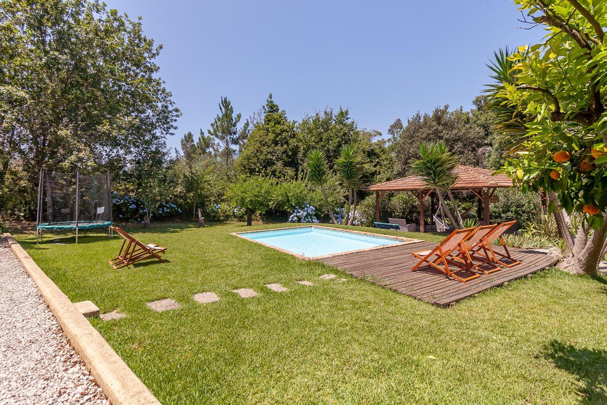 Vale Da Silva Villas - Homes البرغاريا-ا-فلهه المظهر الخارجي الصورة