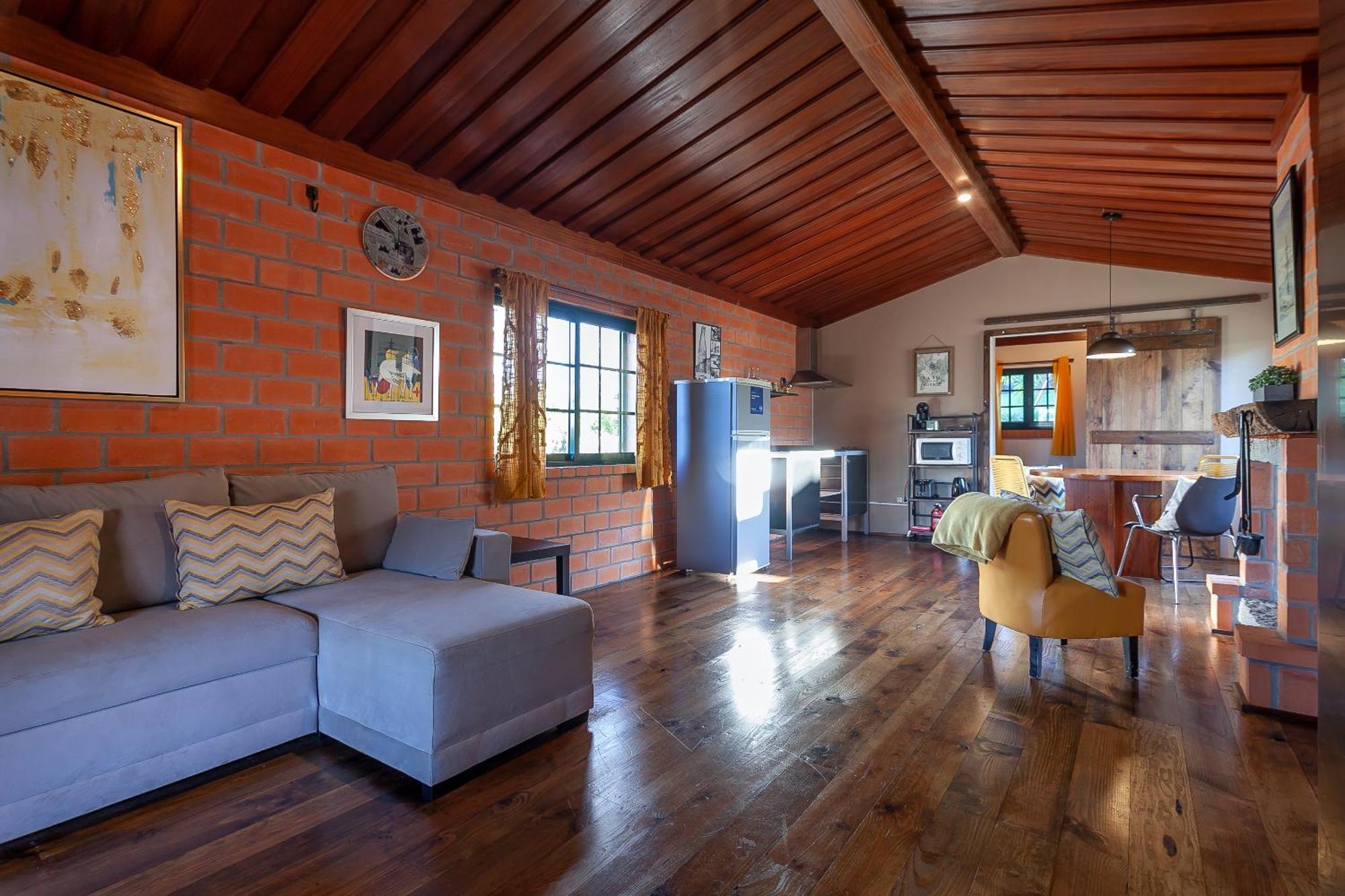 Vale Da Silva Villas - Homes البرغاريا-ا-فلهه الغرفة الصورة