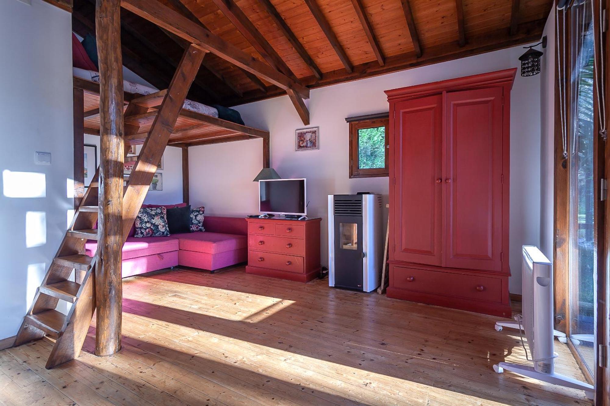 Vale Da Silva Villas - Homes البرغاريا-ا-فلهه الغرفة الصورة