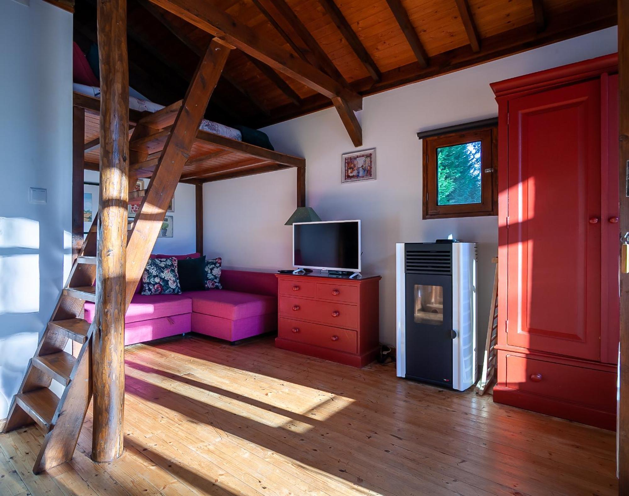 Vale Da Silva Villas - Homes البرغاريا-ا-فلهه الغرفة الصورة