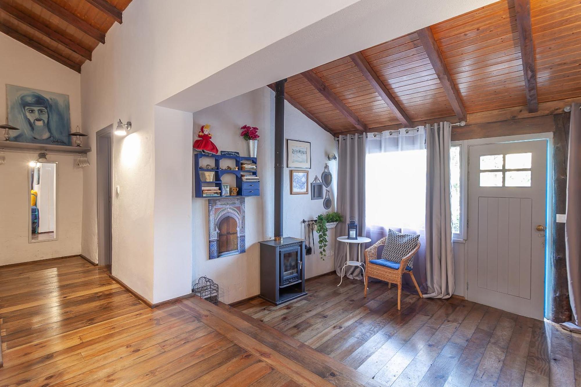 Vale Da Silva Villas - Homes البرغاريا-ا-فلهه الغرفة الصورة