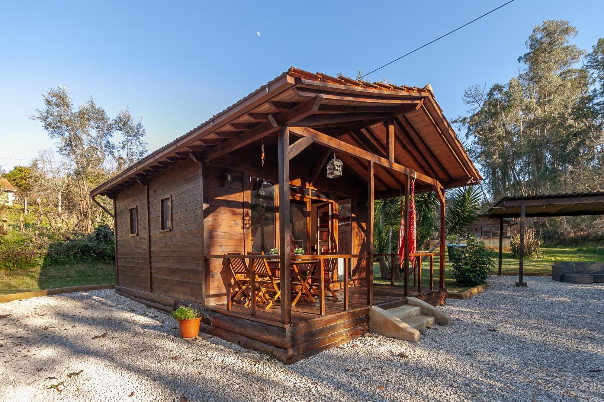 Vale Da Silva Villas - Homes البرغاريا-ا-فلهه الغرفة الصورة