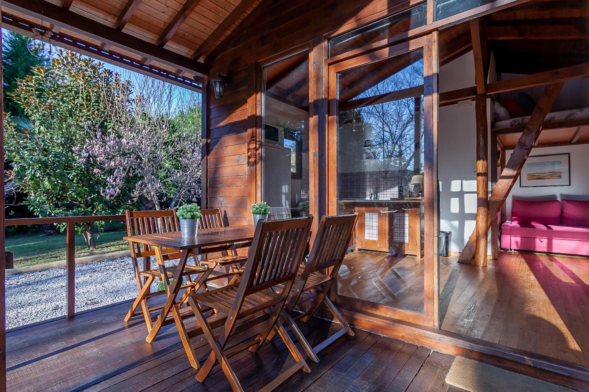 Vale Da Silva Villas - Homes البرغاريا-ا-فلهه الغرفة الصورة