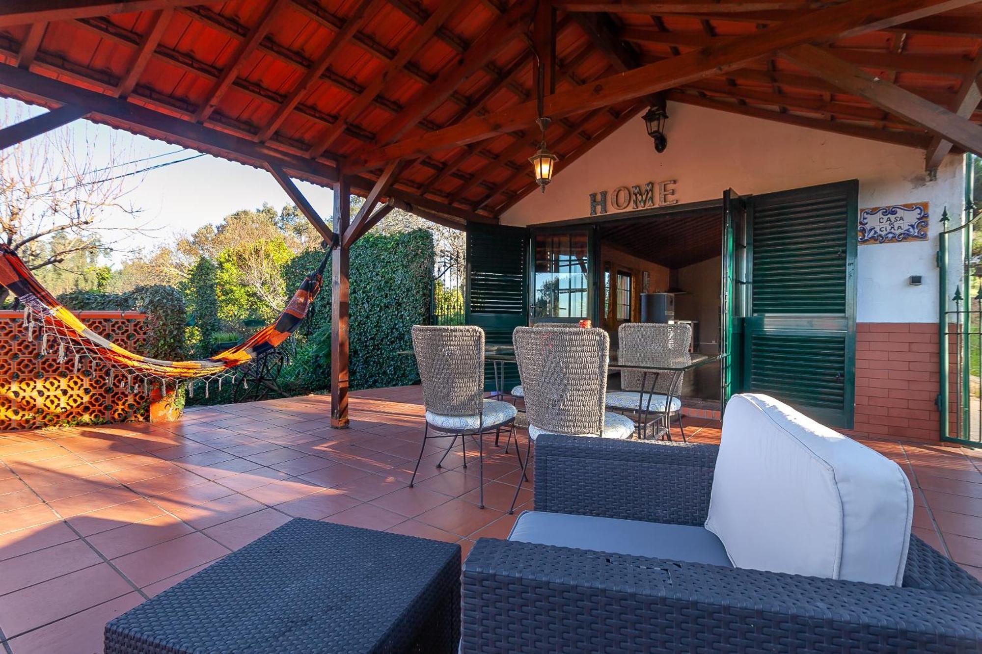 Vale Da Silva Villas - Homes البرغاريا-ا-فلهه الغرفة الصورة