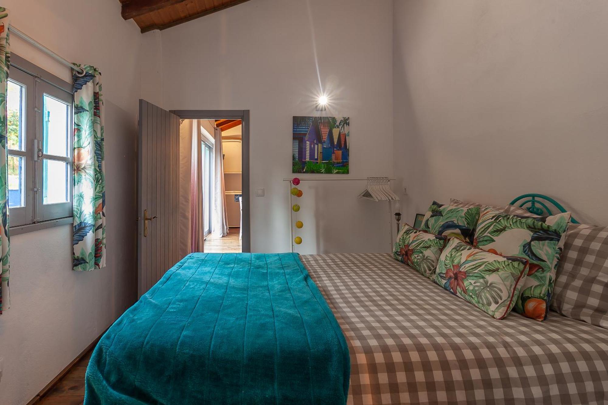 Vale Da Silva Villas - Homes البرغاريا-ا-فلهه الغرفة الصورة