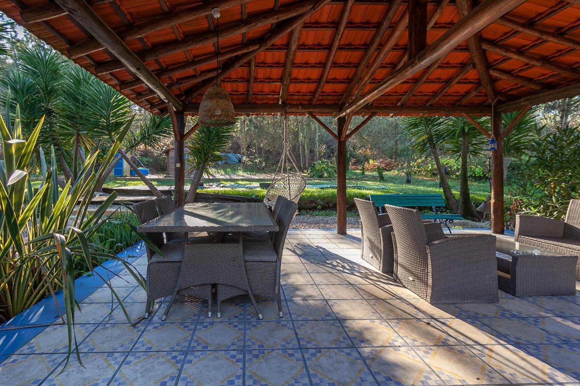 Vale Da Silva Villas - Homes البرغاريا-ا-فلهه الغرفة الصورة