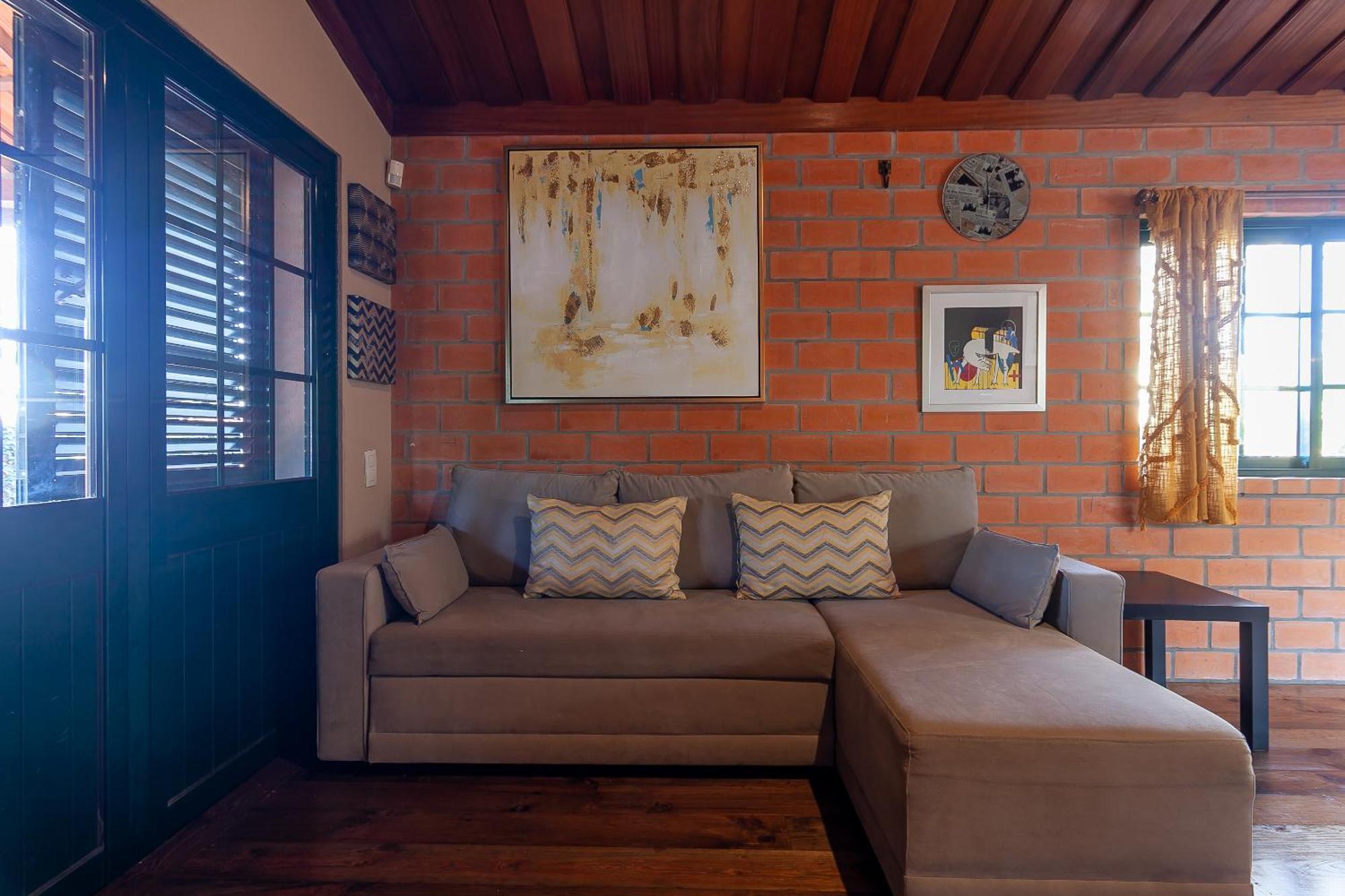 Vale Da Silva Villas - Homes البرغاريا-ا-فلهه الغرفة الصورة